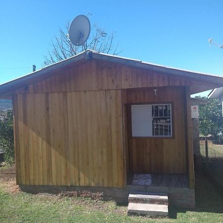 Casa Da Bruna Em غرامادو المظهر الخارجي الصورة