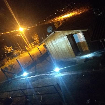 Casa Da Bruna Em غرامادو المظهر الخارجي الصورة