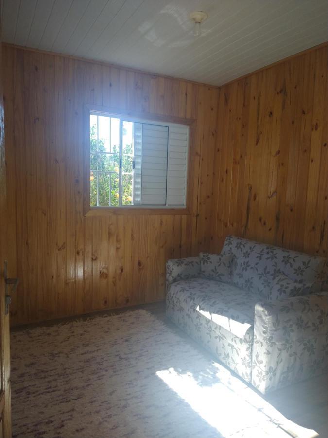 Casa Da Bruna Em غرامادو المظهر الخارجي الصورة