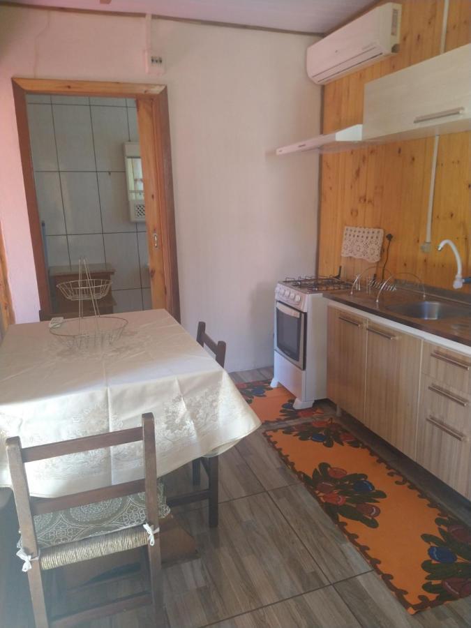 Casa Da Bruna Em غرامادو المظهر الخارجي الصورة