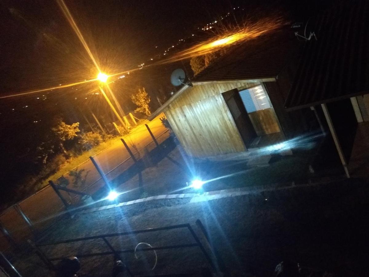Casa Da Bruna Em غرامادو المظهر الخارجي الصورة