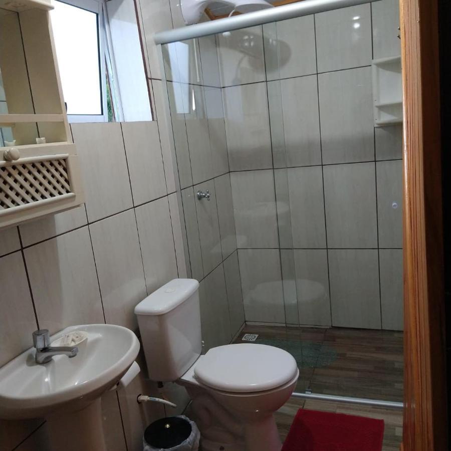 Casa Da Bruna Em غرامادو المظهر الخارجي الصورة