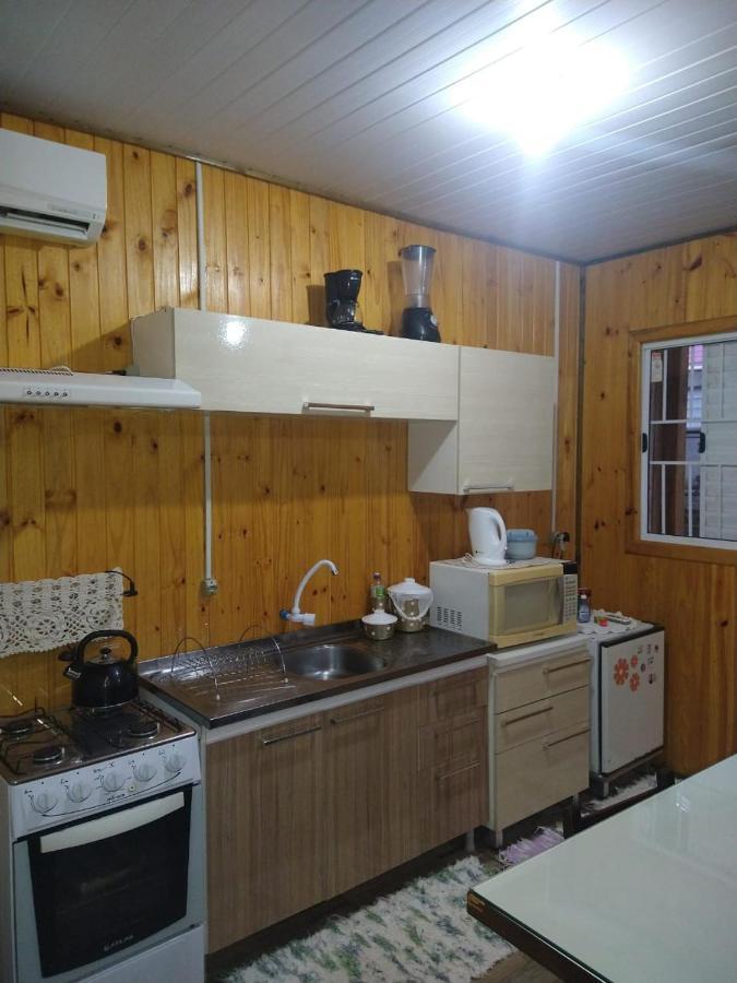 Casa Da Bruna Em غرامادو المظهر الخارجي الصورة