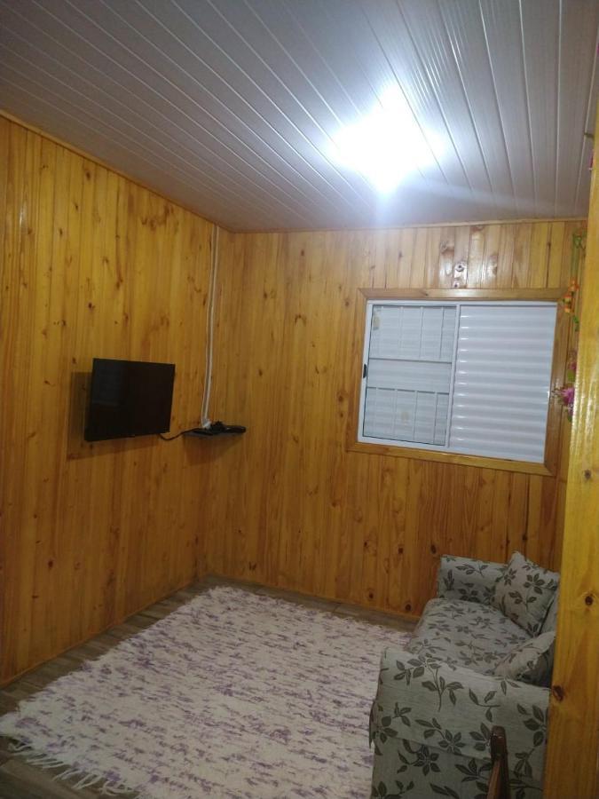 Casa Da Bruna Em غرامادو المظهر الخارجي الصورة