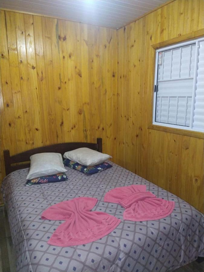 Casa Da Bruna Em غرامادو المظهر الخارجي الصورة