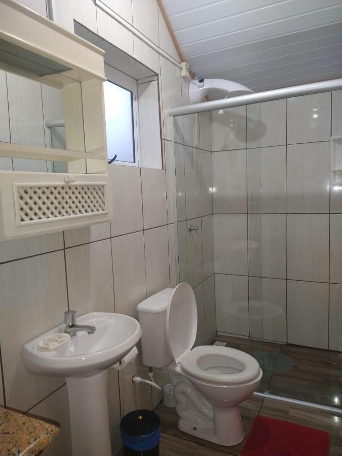 Casa Da Bruna Em غرامادو المظهر الخارجي الصورة