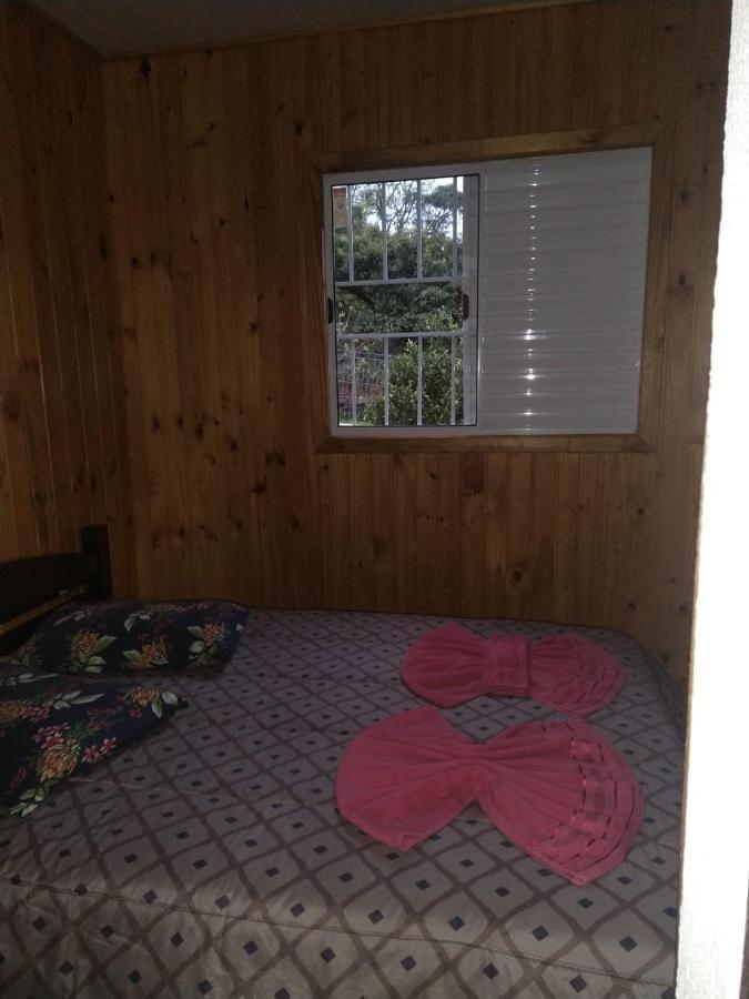 Casa Da Bruna Em غرامادو المظهر الخارجي الصورة